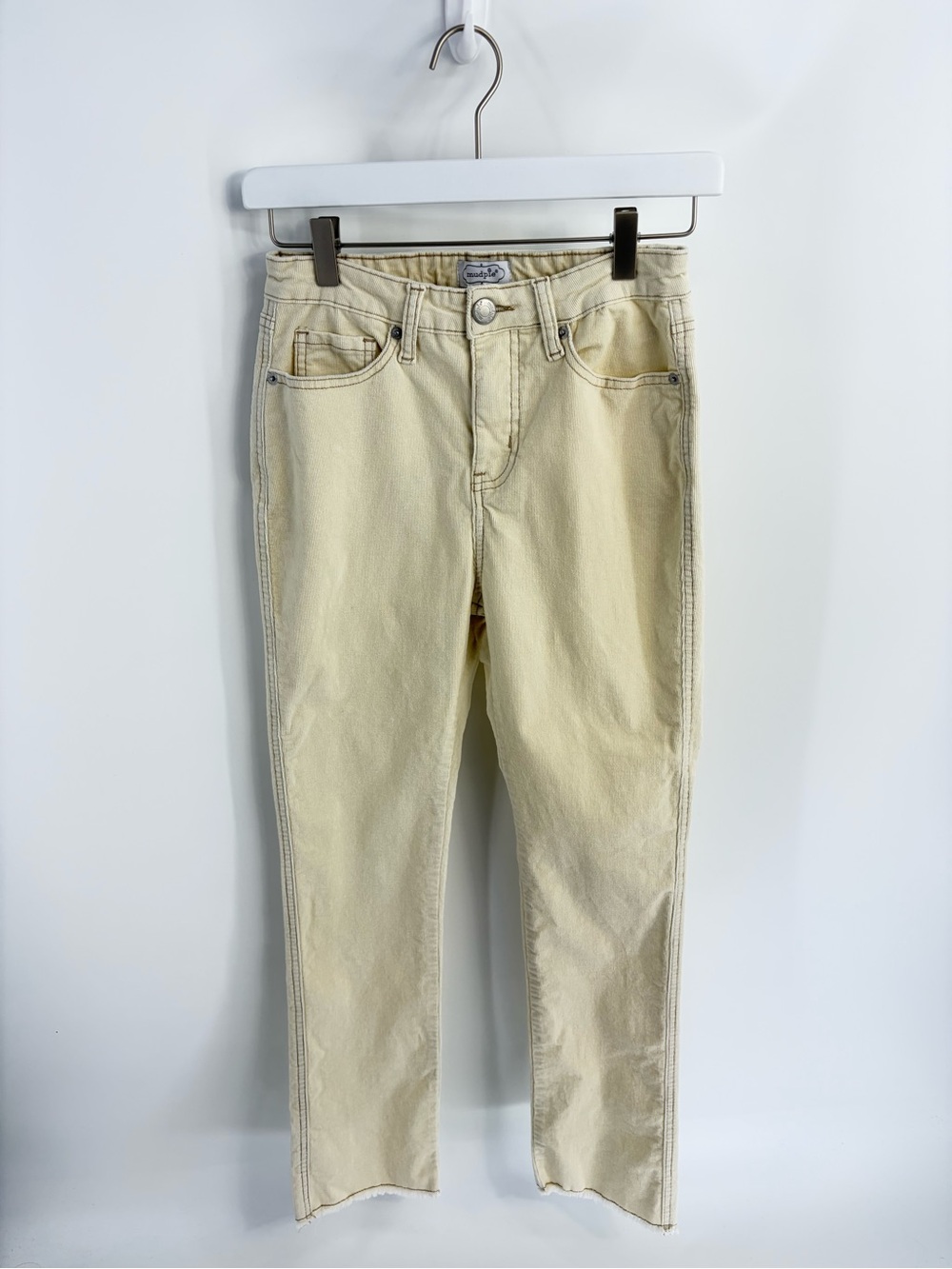Mudpie Corduroy Women’s Jeans -
Size small